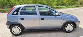 Обява за продажба на Opel Corsa 1.2-75кс-БЕНЗИН ~3 200 лв. - изображение 5