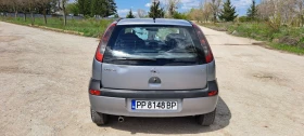 Обява за продажба на Opel Corsa 1.2-75кс-БЕНЗИН ~3 200 лв. - изображение 3