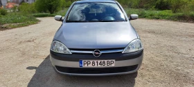 Обява за продажба на Opel Corsa 1.2-75кс-БЕНЗИН ~3 200 лв. - изображение 1