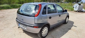 Обява за продажба на Opel Corsa 1.2-75кс-БЕНЗИН ~3 200 лв. - изображение 4