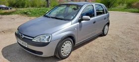 Обява за продажба на Opel Corsa 1.2-75кс-БЕНЗИН ~3 200 лв. - изображение 7