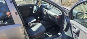 Обява за продажба на Opel Corsa 1.2-75кс-БЕНЗИН ~3 200 лв. - изображение 8
