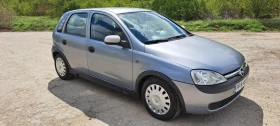 Обява за продажба на Opel Corsa 1.2-75кс-БЕНЗИН ~3 200 лв. - изображение 6
