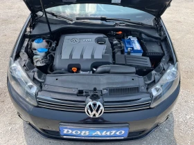 VW Golf Variant 1.6TDI-Климатроник-нави;Android-парктроник - 9400 лв. - 18300020 17