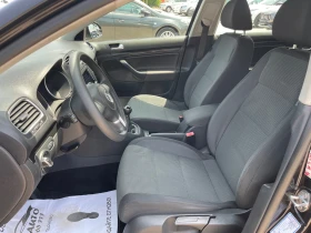 VW Golf Variant 1.6TDI-Климатроник-нави;Android-парктроник - 9400 лв. - 18300020 10