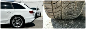Audi A4 AVANT 3.0TDI 245HP QUATTRO S LINE | Mobile.bg    17