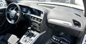 Обява за продажба на Audi A4 AVANT 3.0TDI 245HP QUATTRO S LINE ~22 990 лв. - изображение 10
