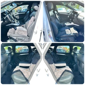 Обява за продажба на Audi A4 AVANT 3.0TDI 245HP QUATTRO S LINE ~22 990 лв. - изображение 11