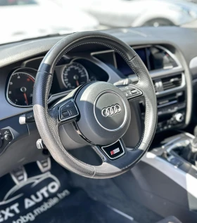 Обява за продажба на Audi A4 AVANT 3.0TDI 245HP QUATTRO S LINE ~22 990 лв. - изображение 9