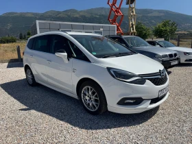 Opel Zafira 1.6 * OPC Line*  | Mobile.bg    5