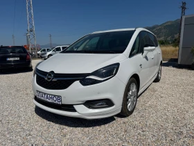     Opel Zafira 1.6 * OPC Line* 