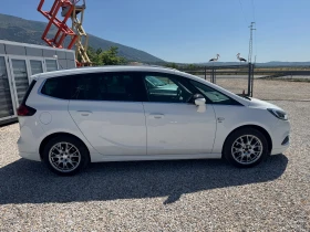     Opel Zafira 1.6 * OPC Line* 