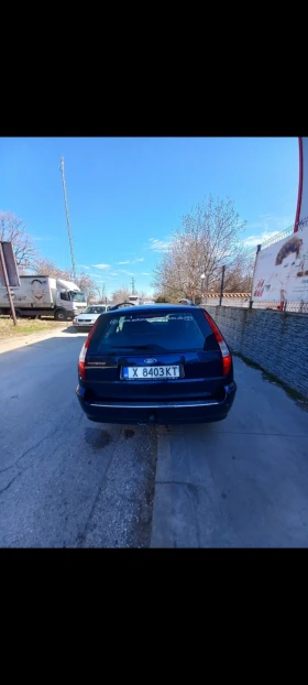 Обява за продажба на Ford Mondeo ~5 517 лв. - изображение 3