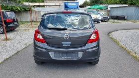Opel Corsa 1.2i ECOTEC Euro 5B | Mobile.bg    5