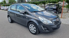 Opel Corsa 1.2i ECOTEC Euro 5B | Mobile.bg    3