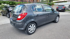 Opel Corsa 1.2i ECOTEC Euro 5B | Mobile.bg    4