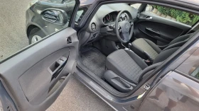 Opel Corsa 1.2i ECOTEC Euro 5B | Mobile.bg    7