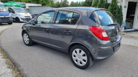 Opel Corsa 1.2i ECOTEC Euro 5B | Mobile.bg    6