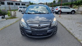 Opel Corsa 1.2i ECOTEC Euro 5B | Mobile.bg    2