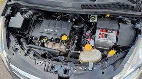 Opel Corsa 1.2i ECOTEC Euro 5B | Mobile.bg    12
