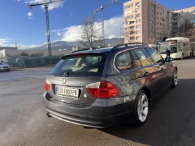    BMW 330 XI