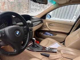     BMW 330 XI