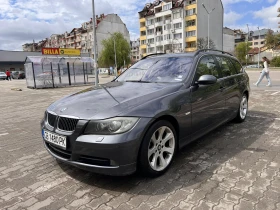     BMW 330 XI