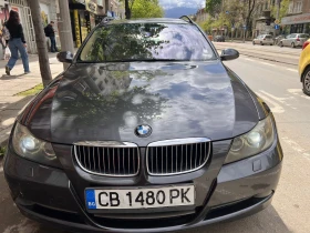 BMW 330 XI | Mobile.bg    10