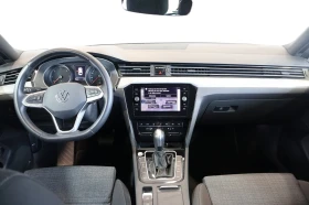 VW Passat 2.0TDI/VARIANT-BUSINESS/200HP/DSG/LED/NAV/CAM/326f - 53299 лв. - 57901976 10
