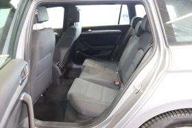 VW Passat 2.0TDI/VARIANT-BUSINESS/200HP/DSG/LED/NAV/CAM/326f - 53299 лв. - 57901976 13