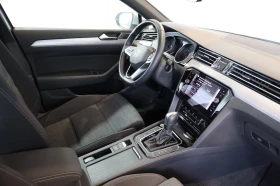 VW Passat 2.0TDI/VARIANT-BUSINESS/200HP/DSG/LED/NAV/CAM/326f - 53299 лв. - 57901976 11