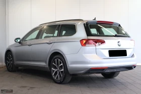 VW Passat 2.0TDI/VARIANT-BUSINESS/200HP/DSG/LED/NAV/CAM/326f - 53299 лв. - 57901976 3