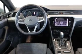 VW Passat 2.0TDI/VARIANT-BUSINESS/200HP/DSG/LED/NAV/CAM/326f - 53299 лв. - 57901976 9