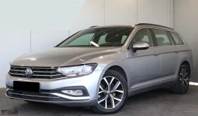 VW Passat 2.0TDI/VARIANT-BUSINESS/200HP/DSG/LED/NAV/CAM/326f