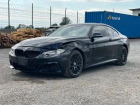 Обява за продажба на BMW 435 I Xdrive M-performance ~22 900 лв. - изображение 6