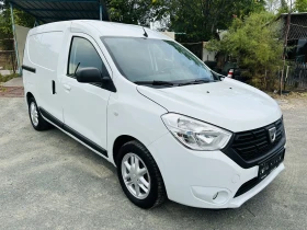 Dacia Dokker 1.5dCi* Navi* Camera* ПартроникFacelift* - 14100 лв. - 18757085 7