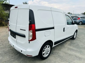 Dacia Dokker 1.5dCi* Navi* Camera* ПартроникFacelift* - 14100 лв. - 18757085 5