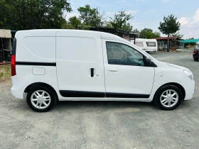 Dacia Dokker 1.5dCi* Navi* Camera* ПартроникFacelift* - 14100 лв. - 18757085 6