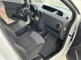 Dacia Dokker 1.5dCi* Navi* Camera* ПартроникFacelift* - 14100 лв. - 18757085 10