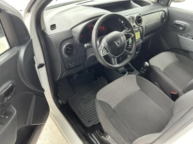 Dacia Dokker 1.5dCi* Navi* Camera* ПартроникFacelift* - 14100 лв. - 18757085 9