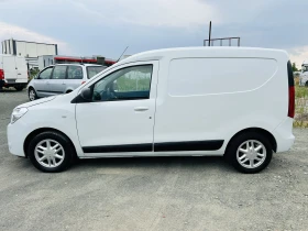 Dacia Dokker 1.5dCi* Navi* Camera* ПартроникFacelift* - 14100 лв. - 18757085 2