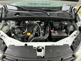 Dacia Dokker 1.5dCi* Navi* Camera* ПартроникFacelift* - 14100 лв. - 18757085 16