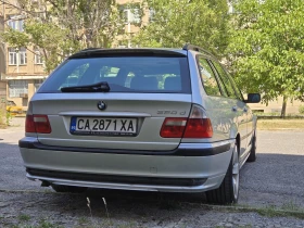 BMW 320 E46 | Mobile.bg    6