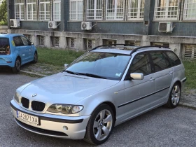     BMW 320 E46