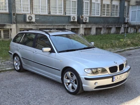 BMW 320 E46 | Mobile.bg    2