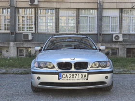 BMW 320 E46 | Mobile.bg    3