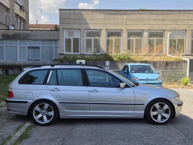 BMW 320 E46 | Mobile.bg    5