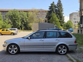 BMW 320 E46 | Mobile.bg    4
