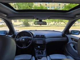 BMW 320 E46 | Mobile.bg    7