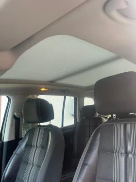 VW Touran Volkswagen Touran 1.6 TDI Highline BlueMotion | Mobile.bg    9